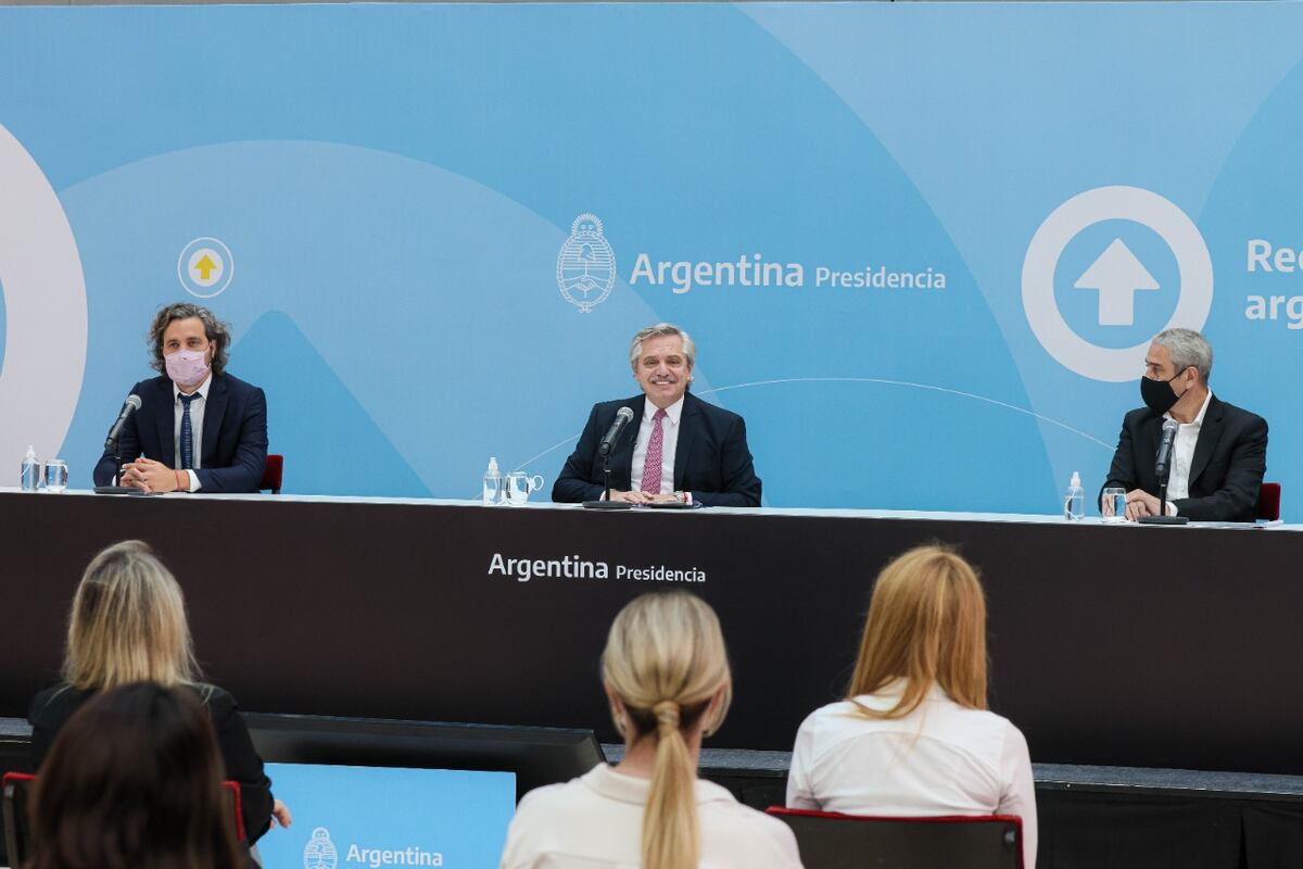 Imagen de la nota