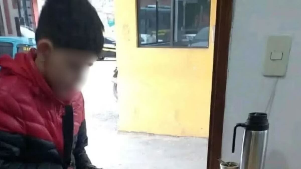 Hallaron muerto al nene argentino que había desaparecido durante un fuerte temporal de lluvia en Paraguay.