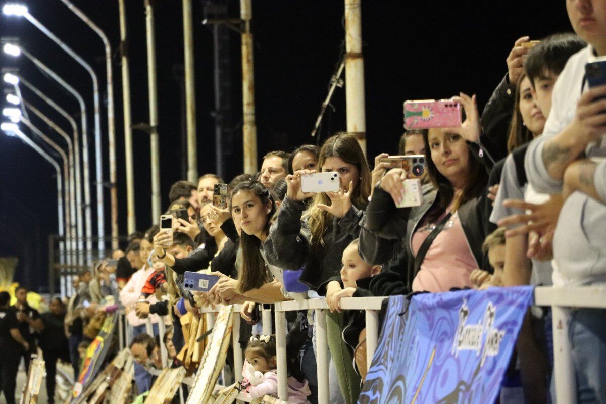 Turismo: Gualeguaychú superó el 90% de ocupación y confirmó su potencia turística durante el fin de semana largo.