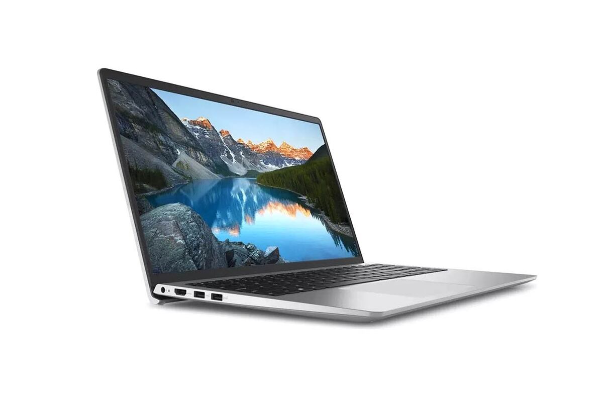 Notebook Dell.