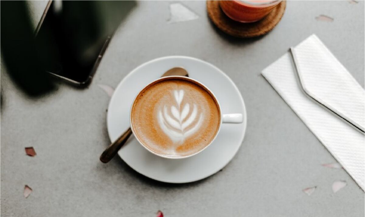 Flat White: cómo preparar en casa de forma fácil y con pocos ingredientes este café tan popular