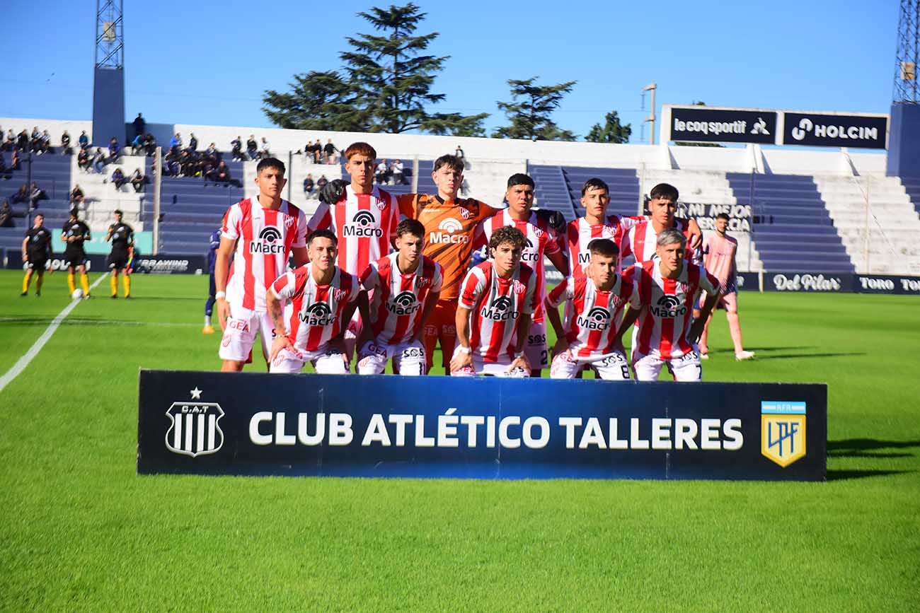 Instituto logró un empate que lo clasificó a octavos de final. (José Gabriel Hernández / La Voz)
