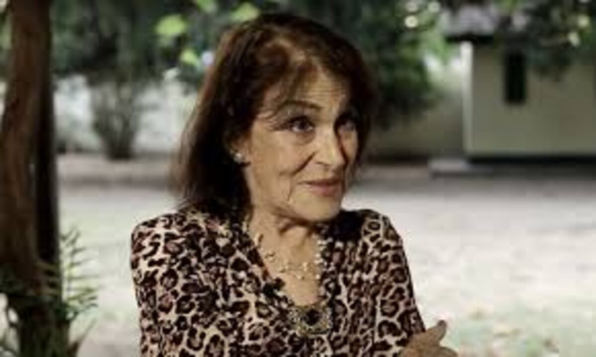 Martha Canale