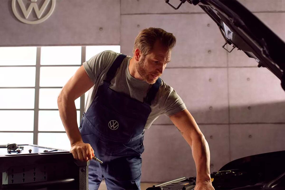 El cuidado de tu Volkswagen es mejor hacerlo en Maipú Volkswagen.