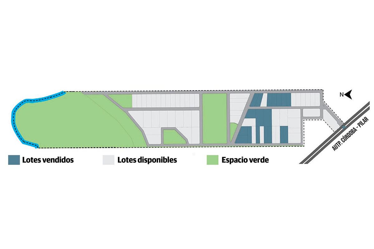 Para 2026, Polígono Córdoba proyecta nuevas radicaciones, sinergias, sustentabilidad y un espacio productivo, académico y estatal.