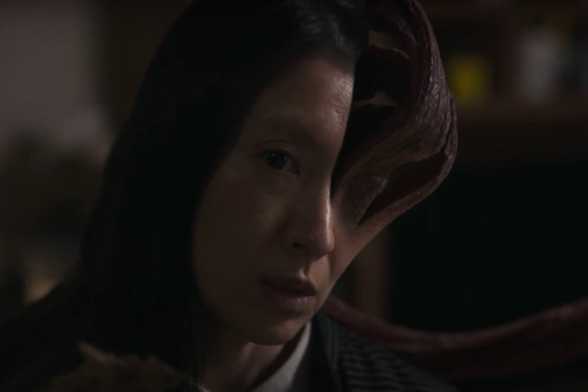 Cómo es Parasyte: Los grises, la nueva e inquietante serie disponible en Netflix