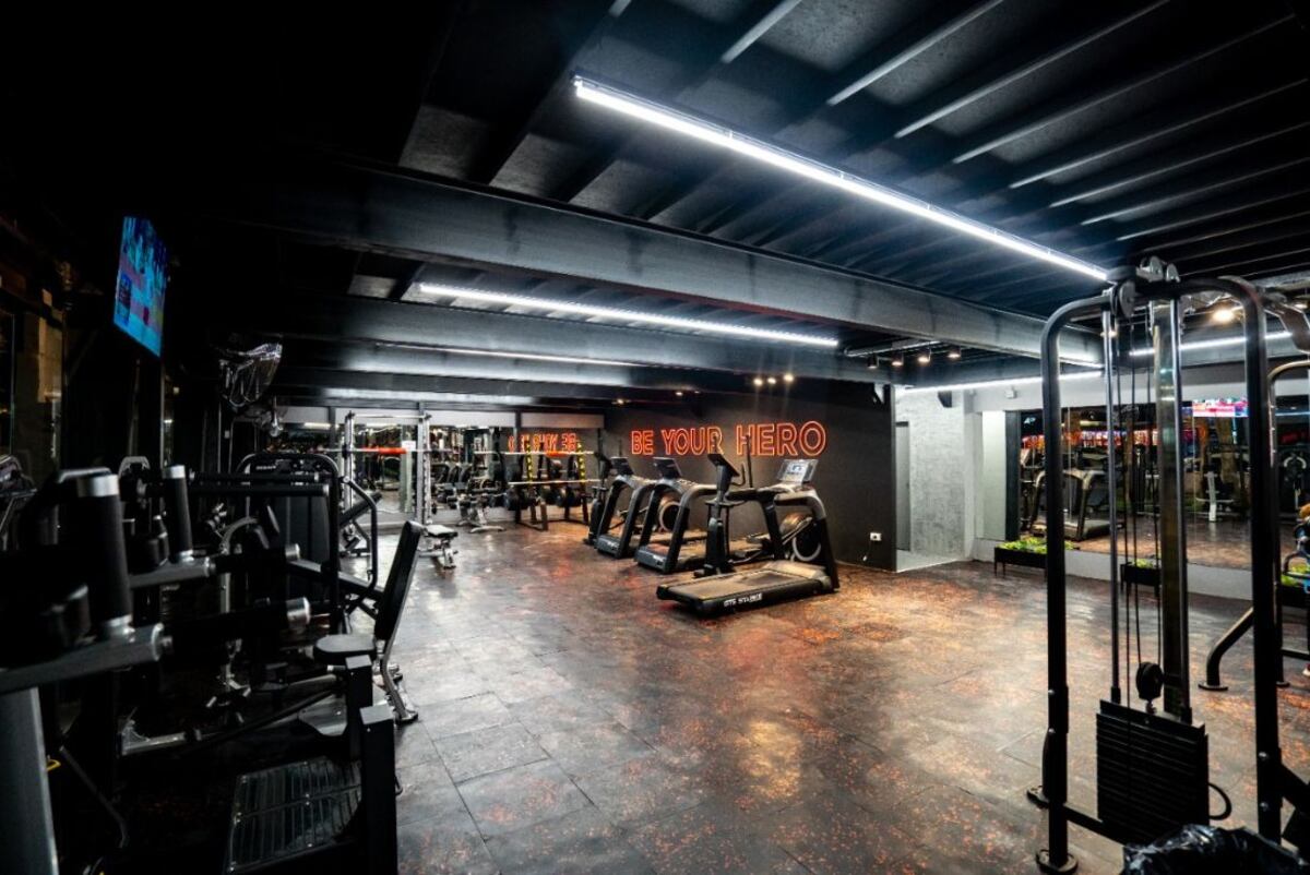 Foto: Sport Club