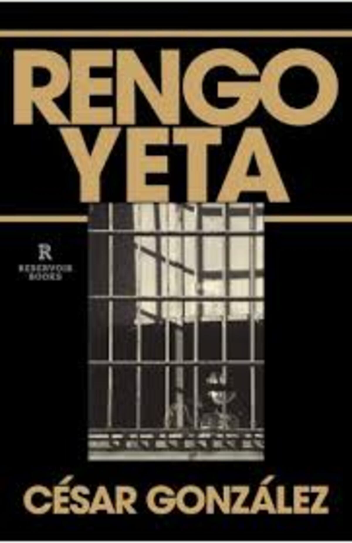"Rengo Yeta", de César González.