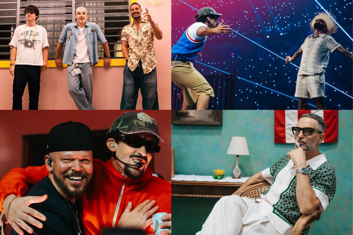 más de 70 famosos invitados a sus shows