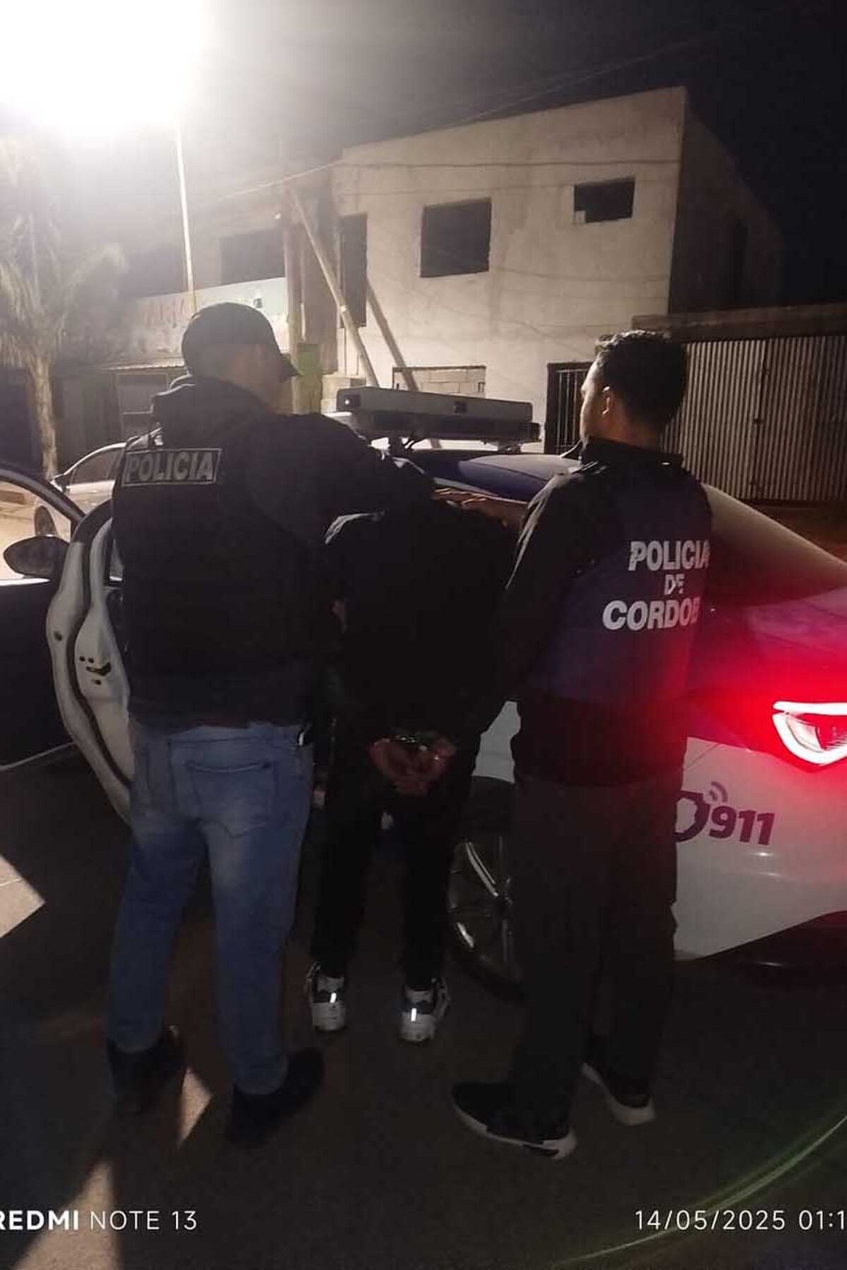 Millonario robo a empresa agropecuaria en Villa María