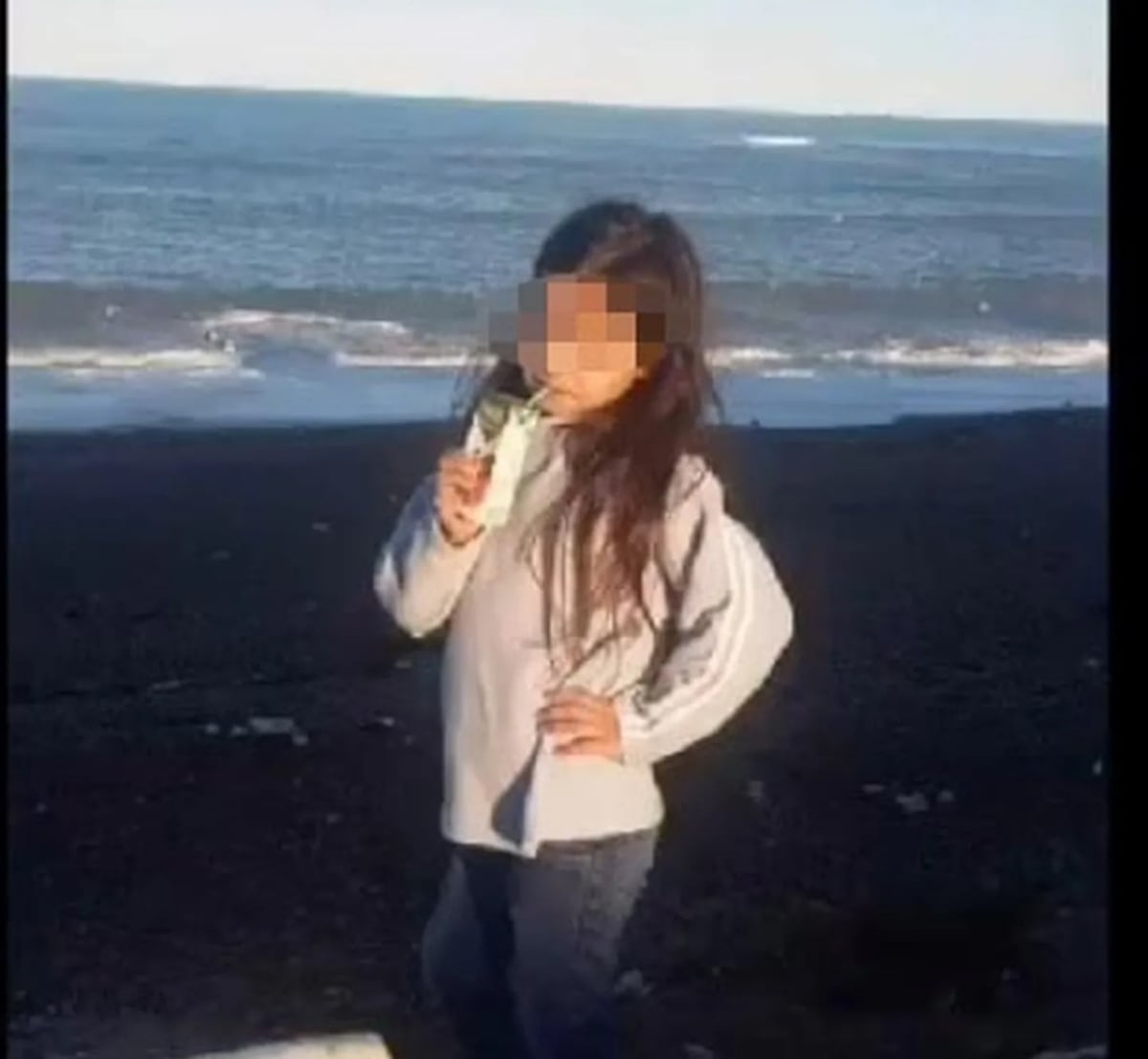 La muerte de S. provocó conmoción en Pilar y una revuelta por parte de los vecinos.