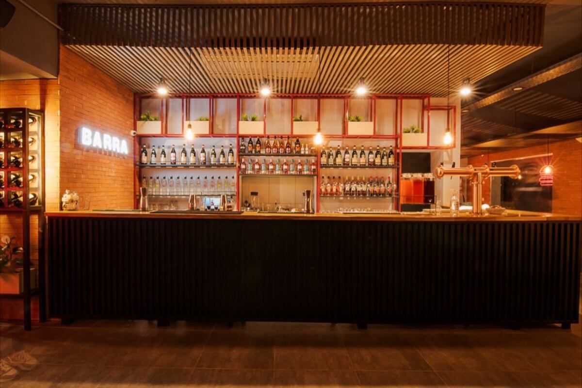 Homies, la hamburguesería del momento en Córdoba.
