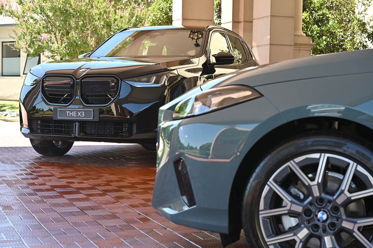 Hatchback y SUV mediano, los dos segmentos donde llegan estas novedades.