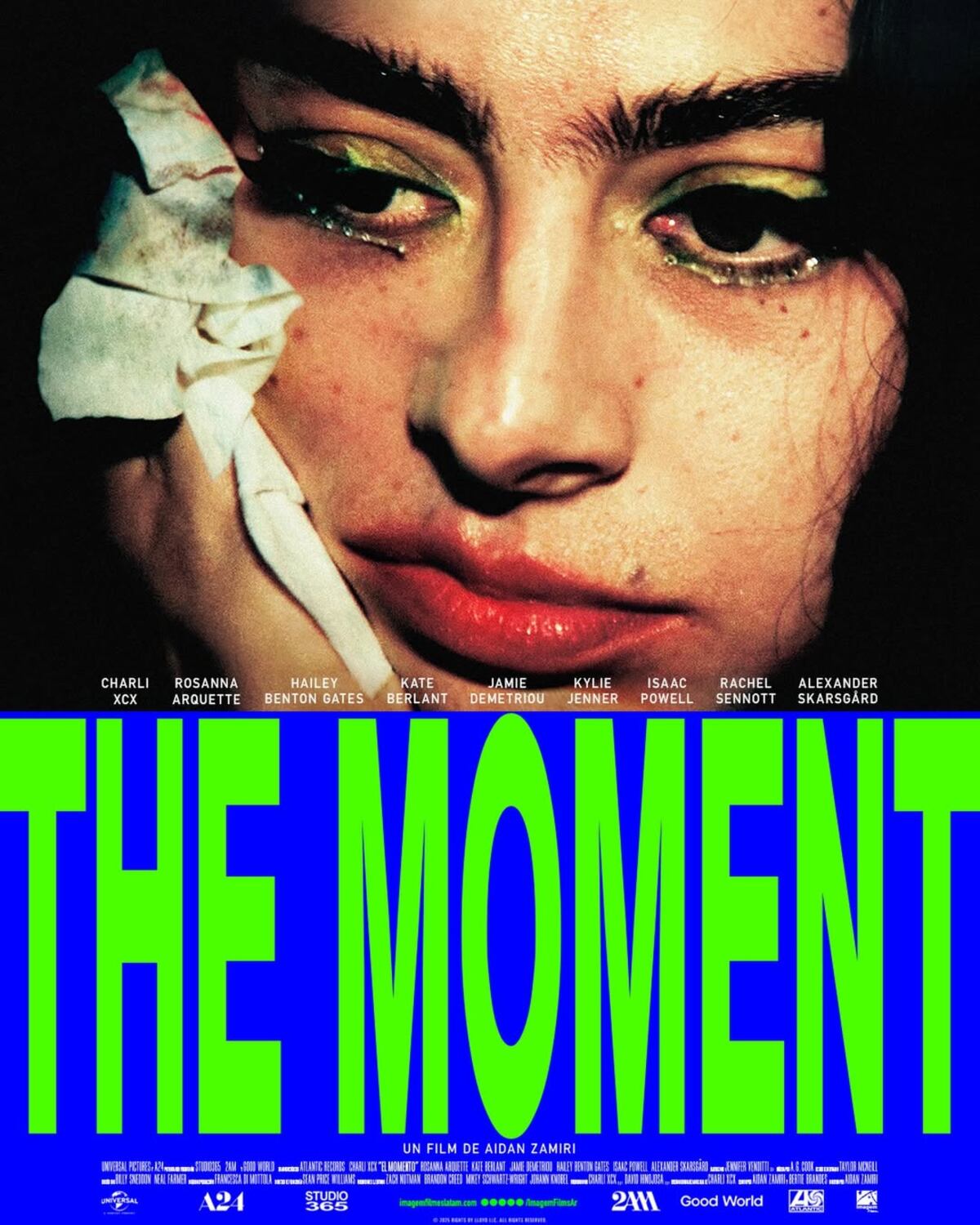 The Moment