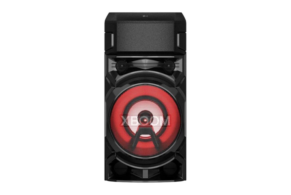 LG Xboom RN5