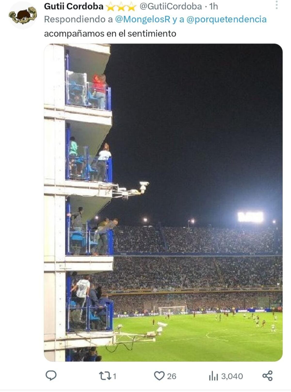 Estallaron los memes por la llegada de Taylor Swift a la Argentina. (Captura)