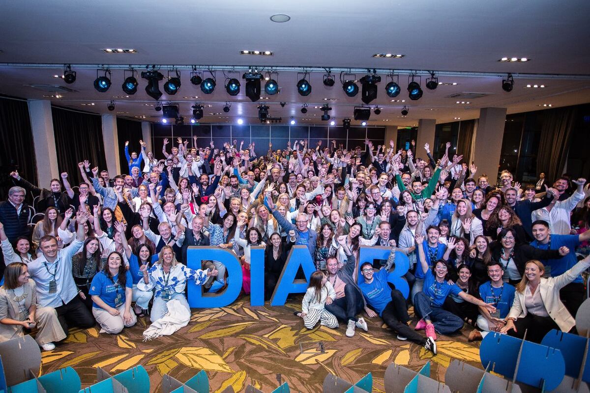 ACCIONES. Durante 2025, Sistema B Argentina impulsó más de 500 vinculaciones comerciales. (Sistema B)