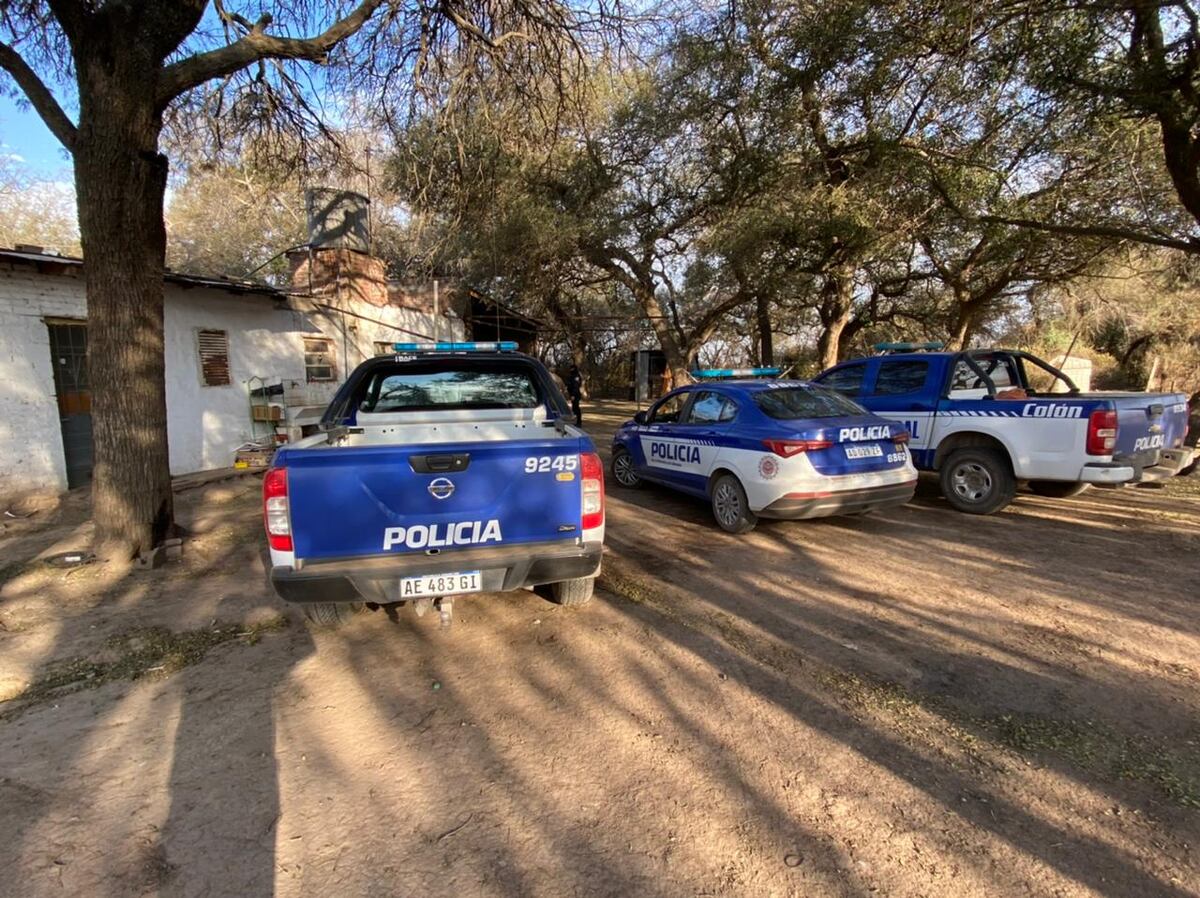 Personal de las patrullas de la Policía Rural tomarán intervención ante las denuncias.
