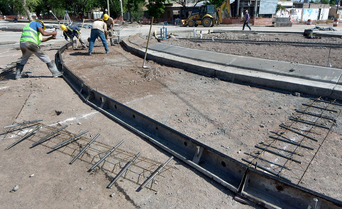 El total urbano de Córdoba, con menor desocupación que la Capital provincial