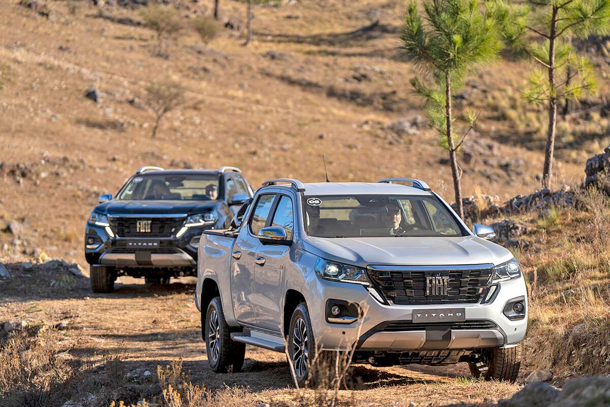 El trabajo de las suspensiones, la torsión del chasis y el torque de su motor son dignos de destacar.