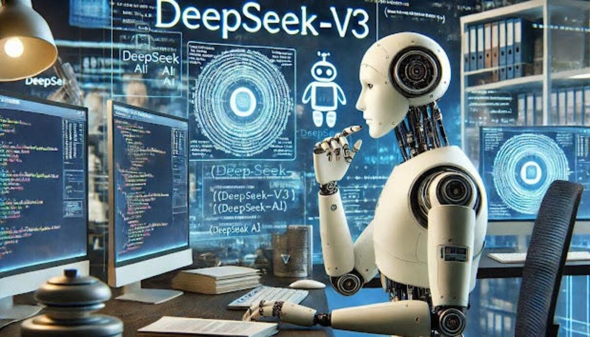 Inteligencia artificial.