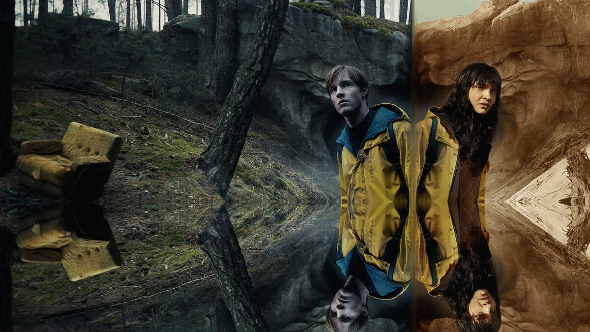 3 series y películas que tenés que ver si amás Stranger Things