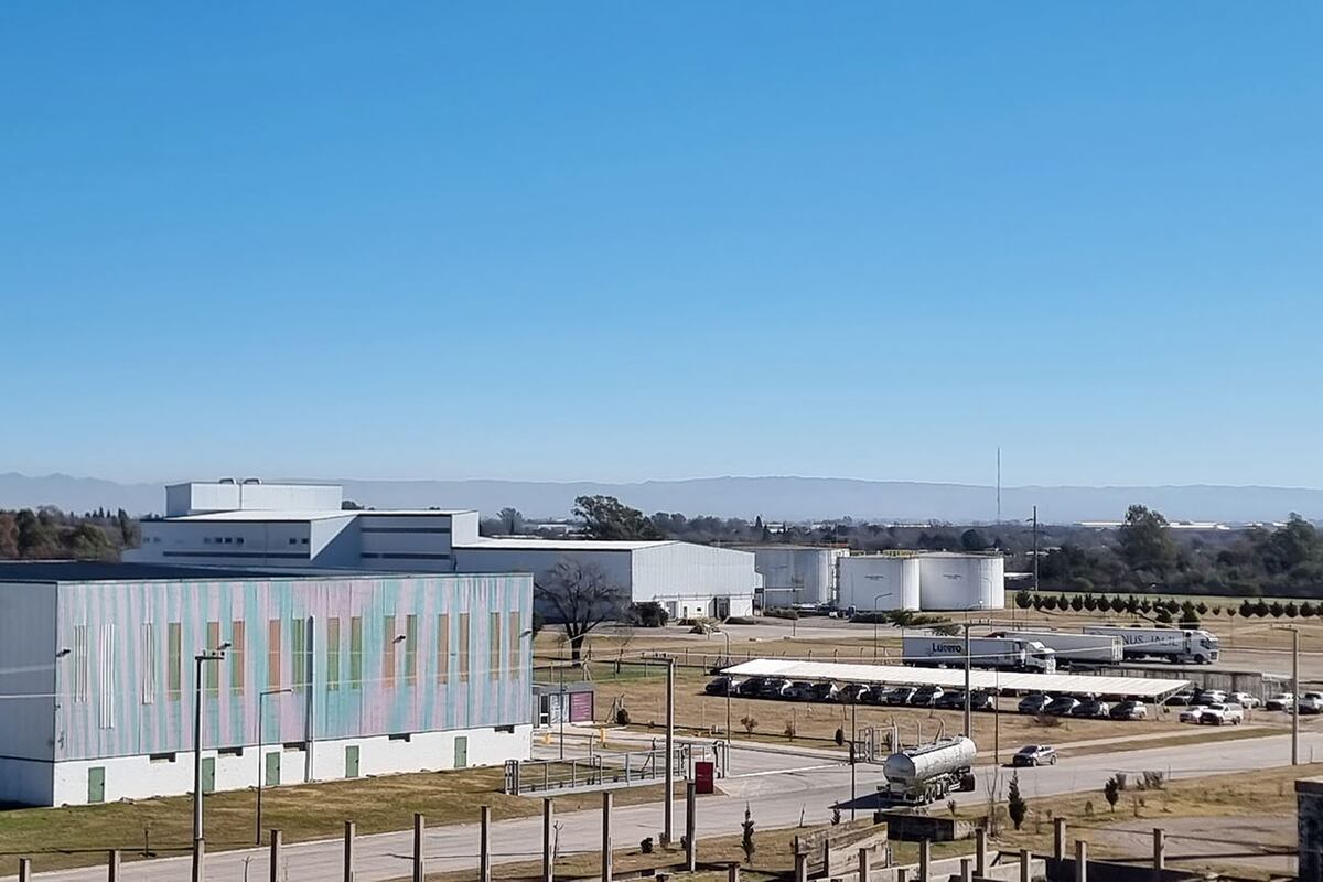 La infraestructura del Área Industrial y Logística ha experimentado un desarrollo excepcional en los últimos años.