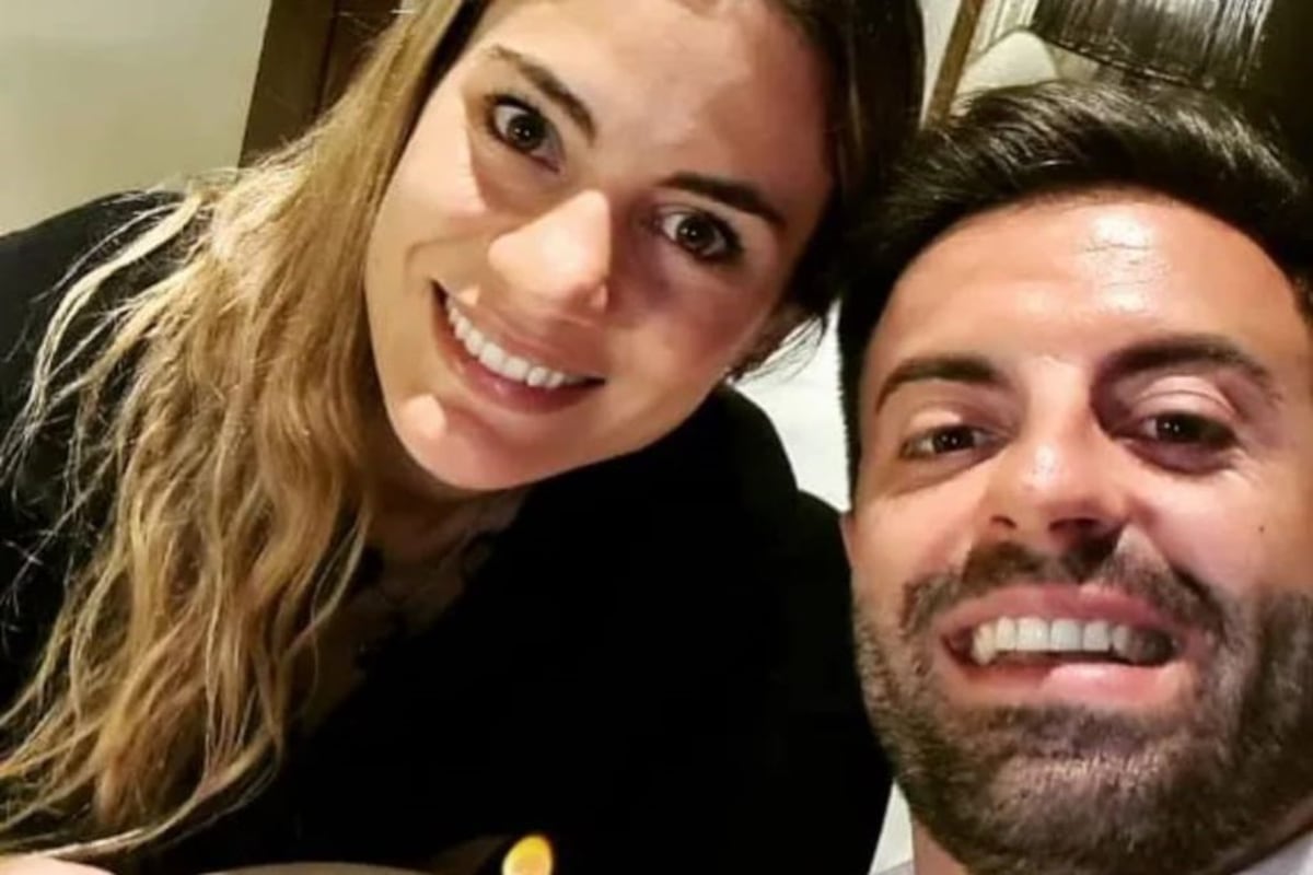Punta Cana. Marianela y Federico fueron de vacaciones al Caribe y están viviendo una pesadilla.