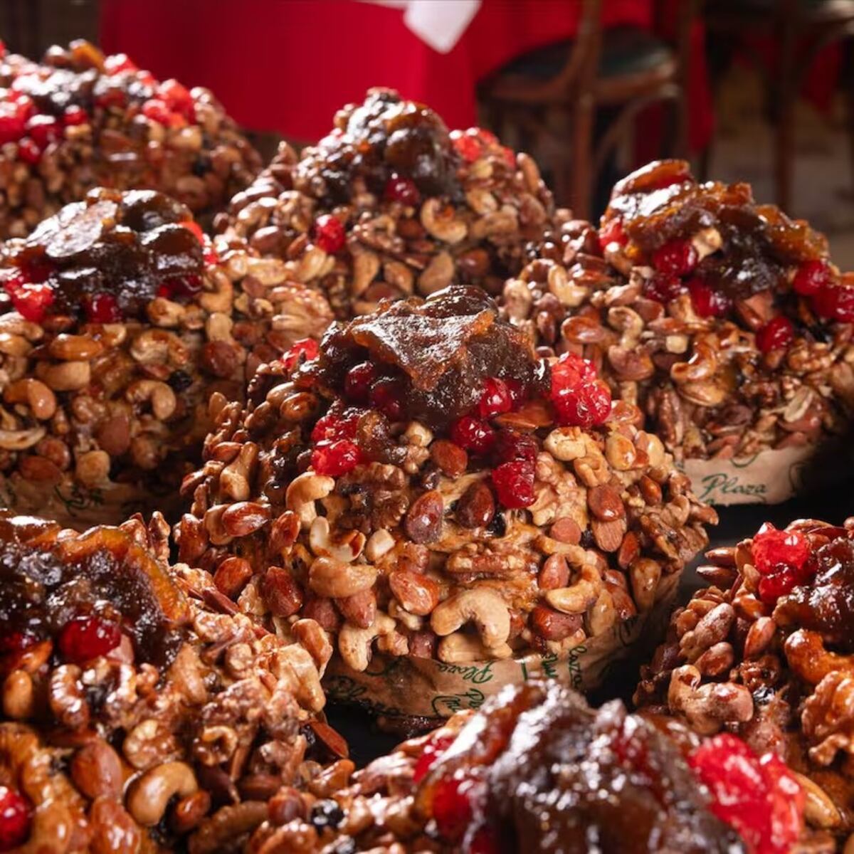 Cuánto cuesta el Pan Dulce de Plaza Mayor en 2025: dónde comprarlo y la sorprendente reventa