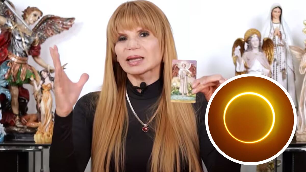 Mhoni Vidente. (Captura de video)