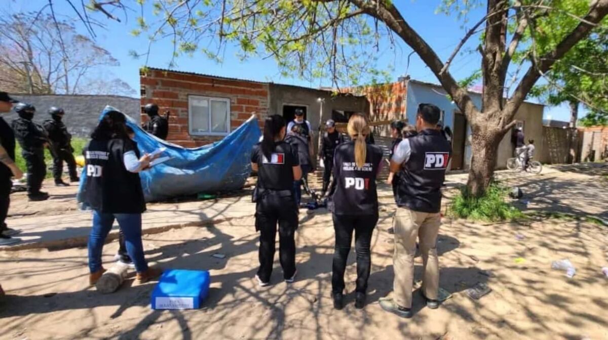 Santa Fe: una adolescente denunció haber sido secuestrada y explotada sexualmente por cinco años