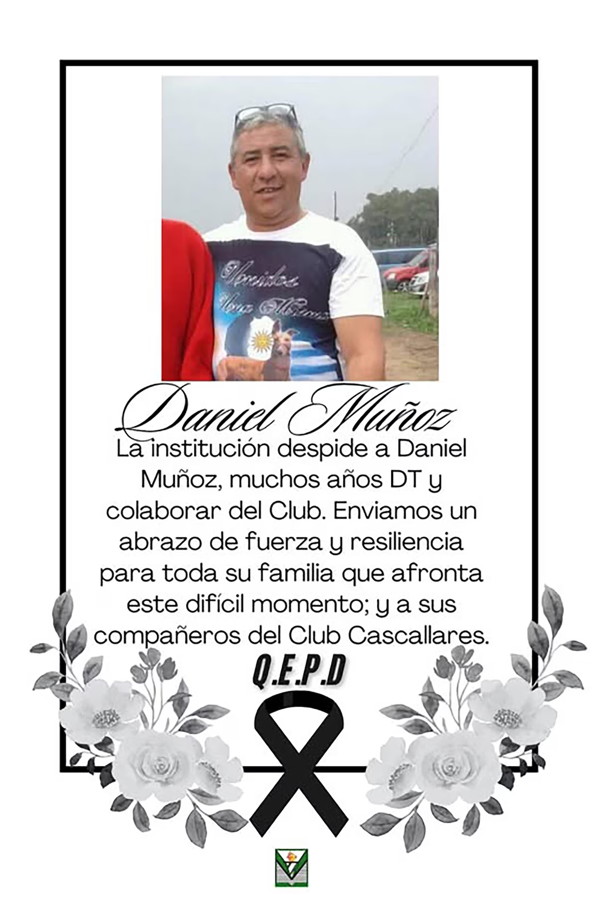 Tragedia en Buenos Aires: así fue el siniestro vial de un menor de 15 años que causó la muerte de un hombre. (Gentileza)