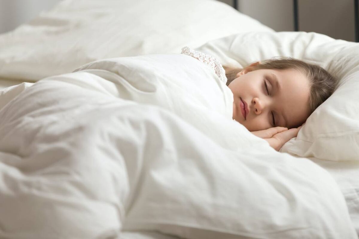 Por qué dormimos más en otoño