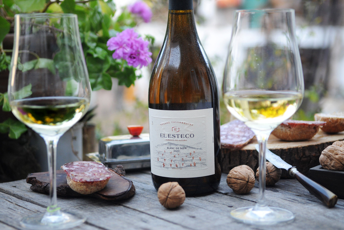 Vinos blancos y rosados ideales para el calorcito (Javier Ferreyra).
