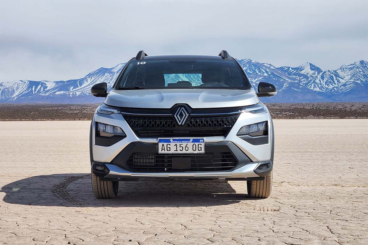 Se evalúa el precio del auto con el nivel de seguridad ofrecido.