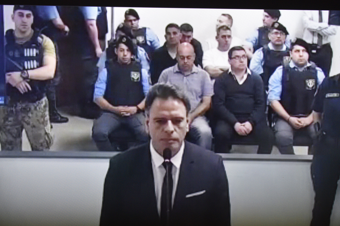 Alfonso Mosquera, Gonzalo Cumplido, el TSJ y varios puntos aún por resolver tras el “gatillo fácil”