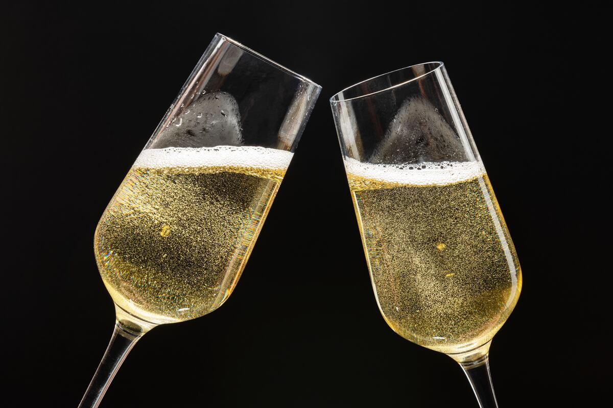 Extra Brut, 60 años del espumante argentino más elegido