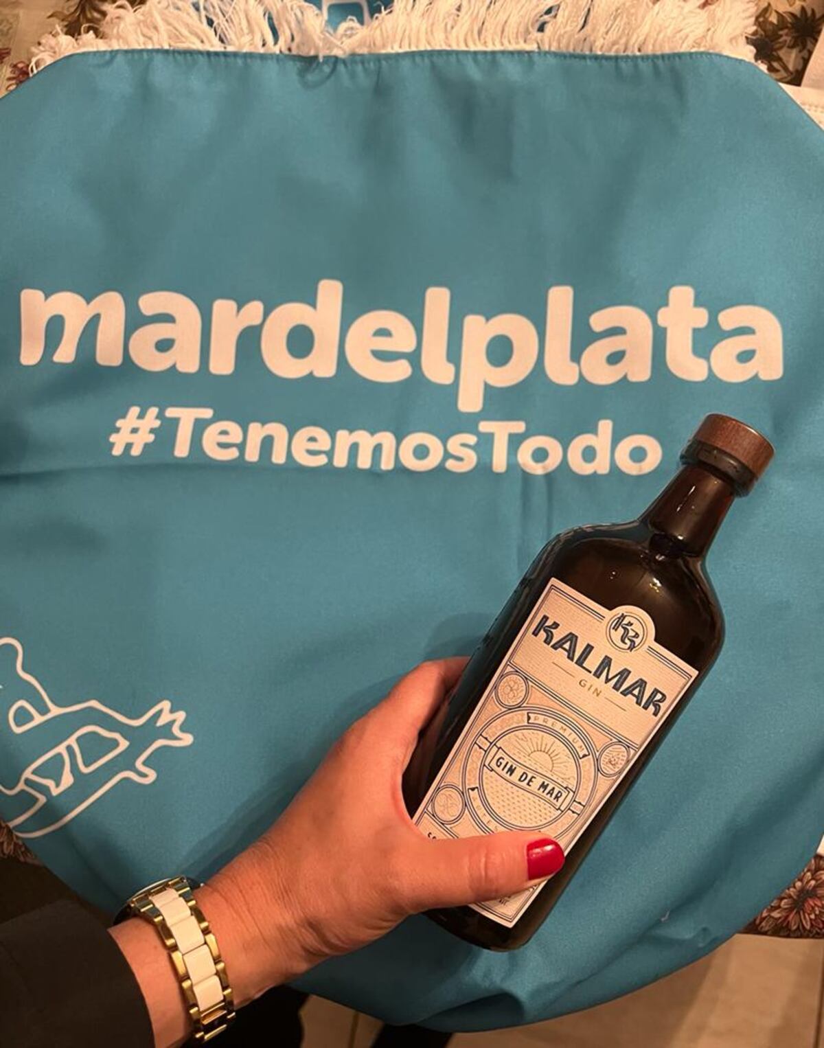 Mar del Plata anticipó en Córdoba sus propuestas para el verano 2023.