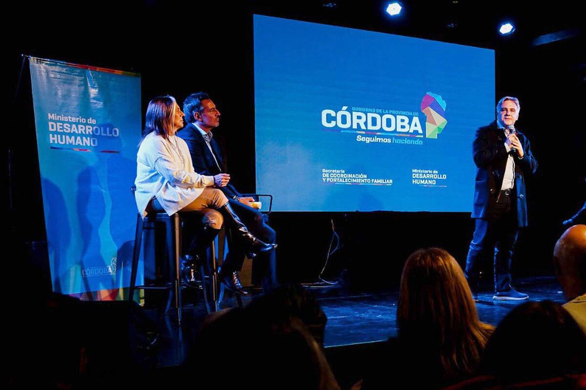 Fondo Provincial de Inclusión Social para las Personas con Discapacidad.