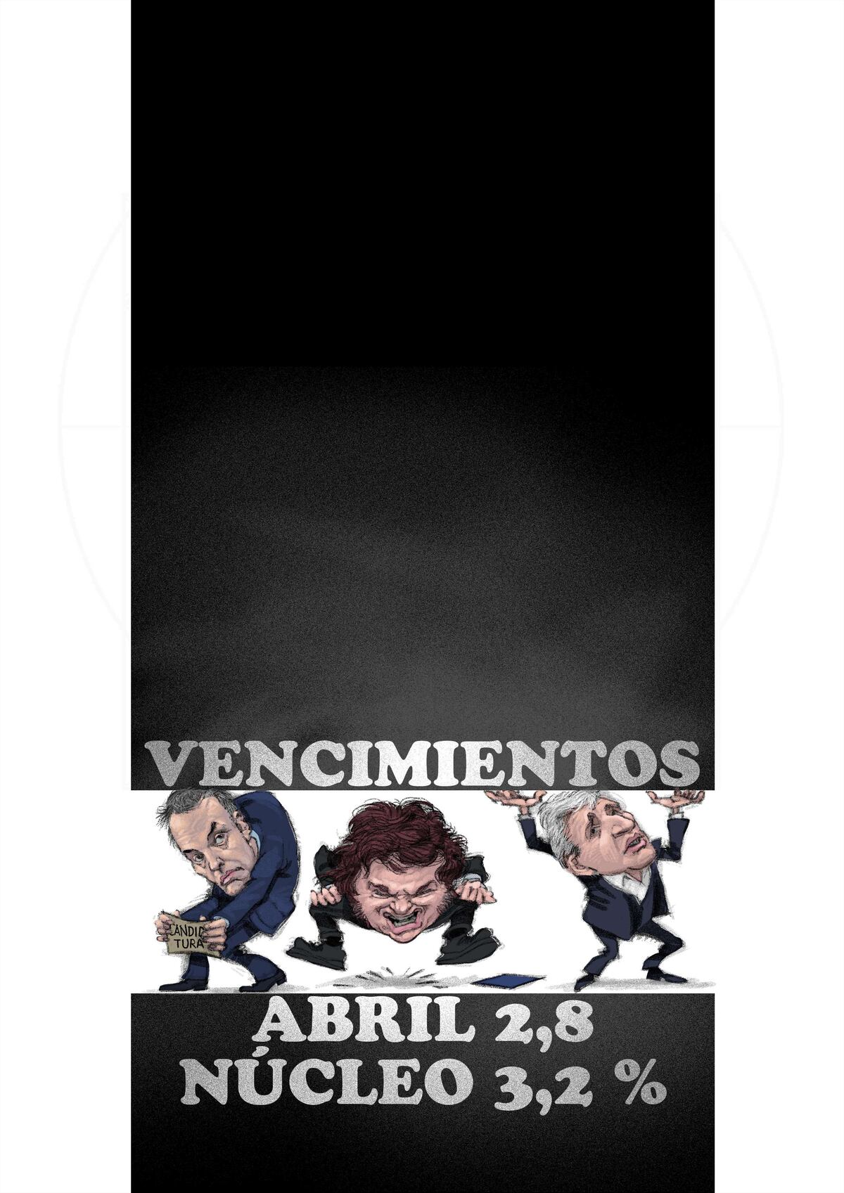 Ilustración Eric Zampieri.