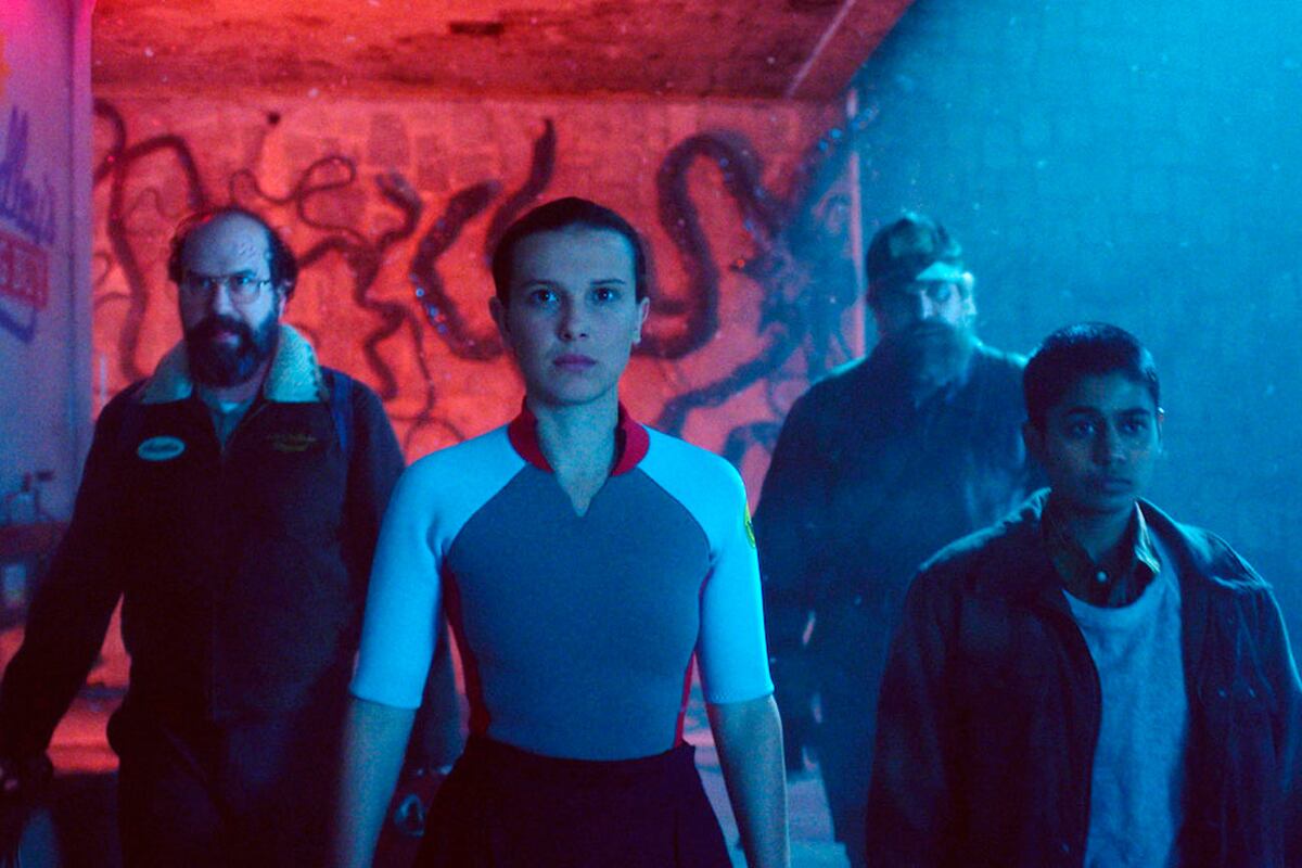 Stranger Things y el fenómeno #ConformityGate: la teoría viral que reabre el final de la serie