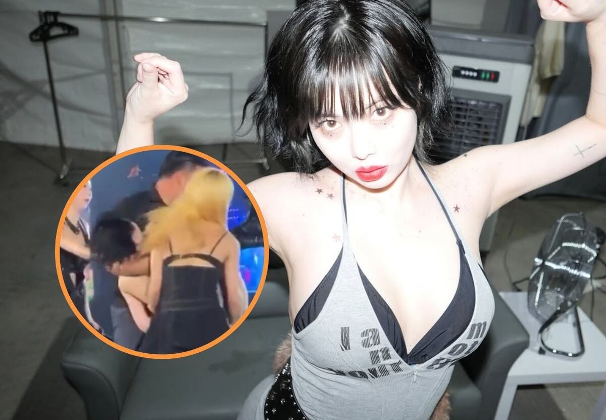 Por qué las dietas de 10 Kilos en un mes ponen en riesgo la vida de los ídolos K-pop