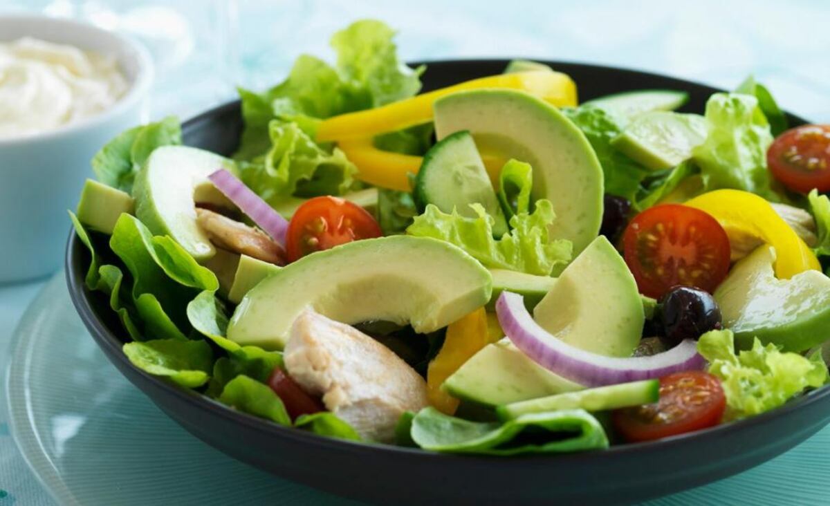 Este alimento estrella es saciante, da energía y mejorar la digestión 