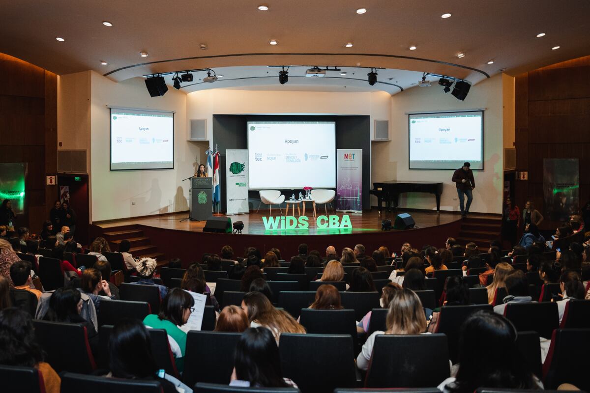 El lugar elegido será el "Auditorio de la Democracia" de la nueva sede de la Legislatura de Córdoba (Av. Emilio Olmos 580).