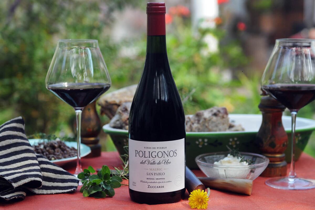 Día del Malbec: 10 etiquetas recomendadas (Fotos: Javier Ferreyra).