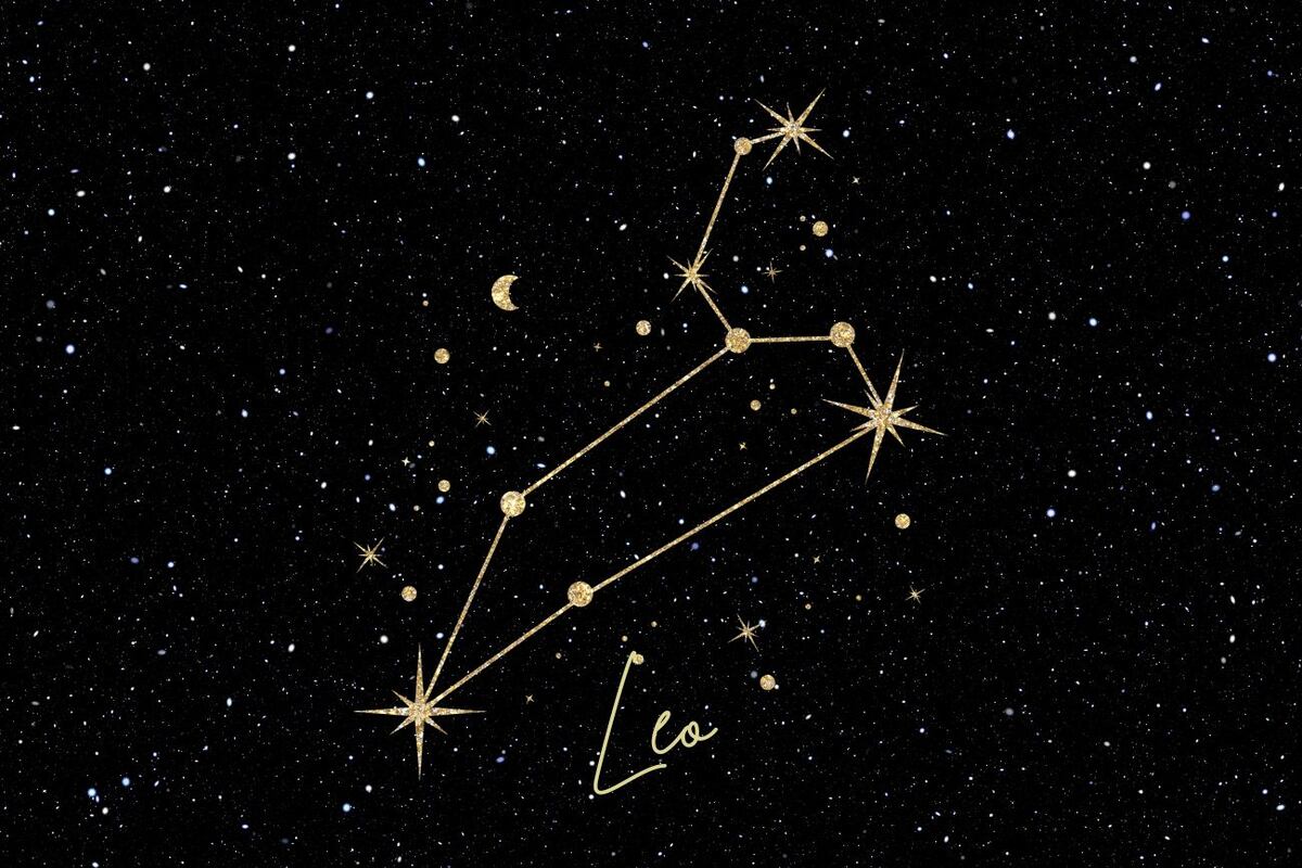 Horóscopo de Leo (Imagen ilustrativa).