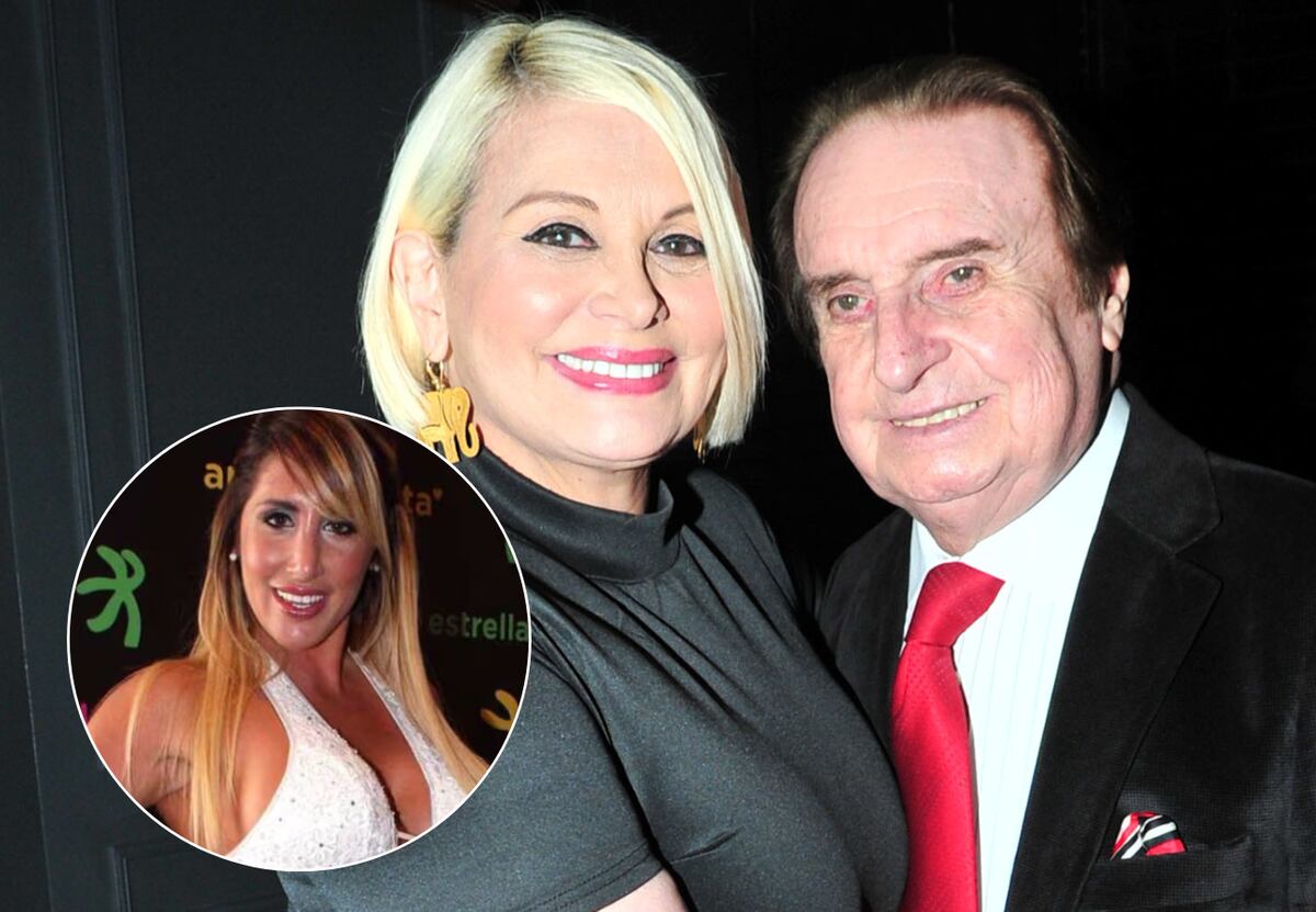 Carmen Barbieri reveló qué íntimo recuerdo de Ayelén Paleo encontró tras la muerte de Santiago Bal y dejó a todos en shock.