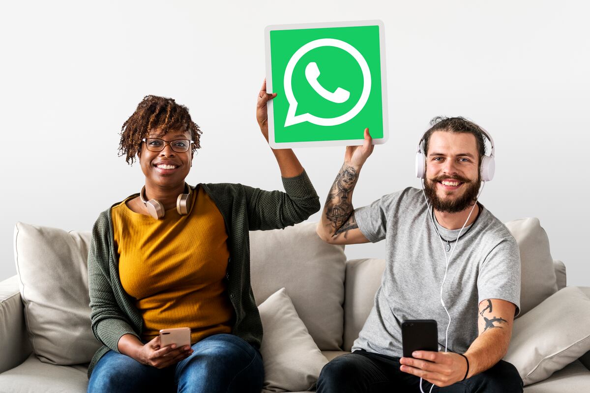 ¿No contestás en los grupos de Whatsapp? Esto dice sobre tu personalidad, según la psicología