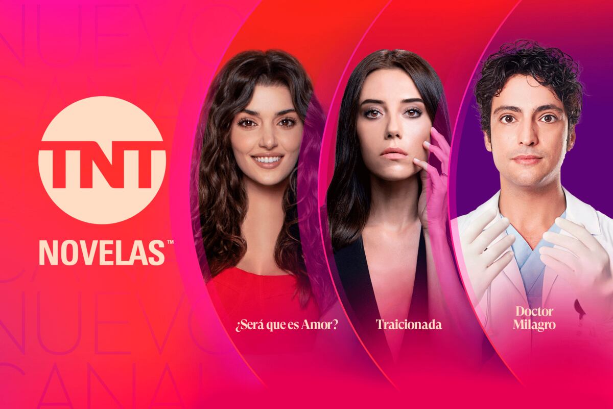 Las telenovelas siguen vigentes: el cable incorpora un canal 100 por ciento dedicado a este género