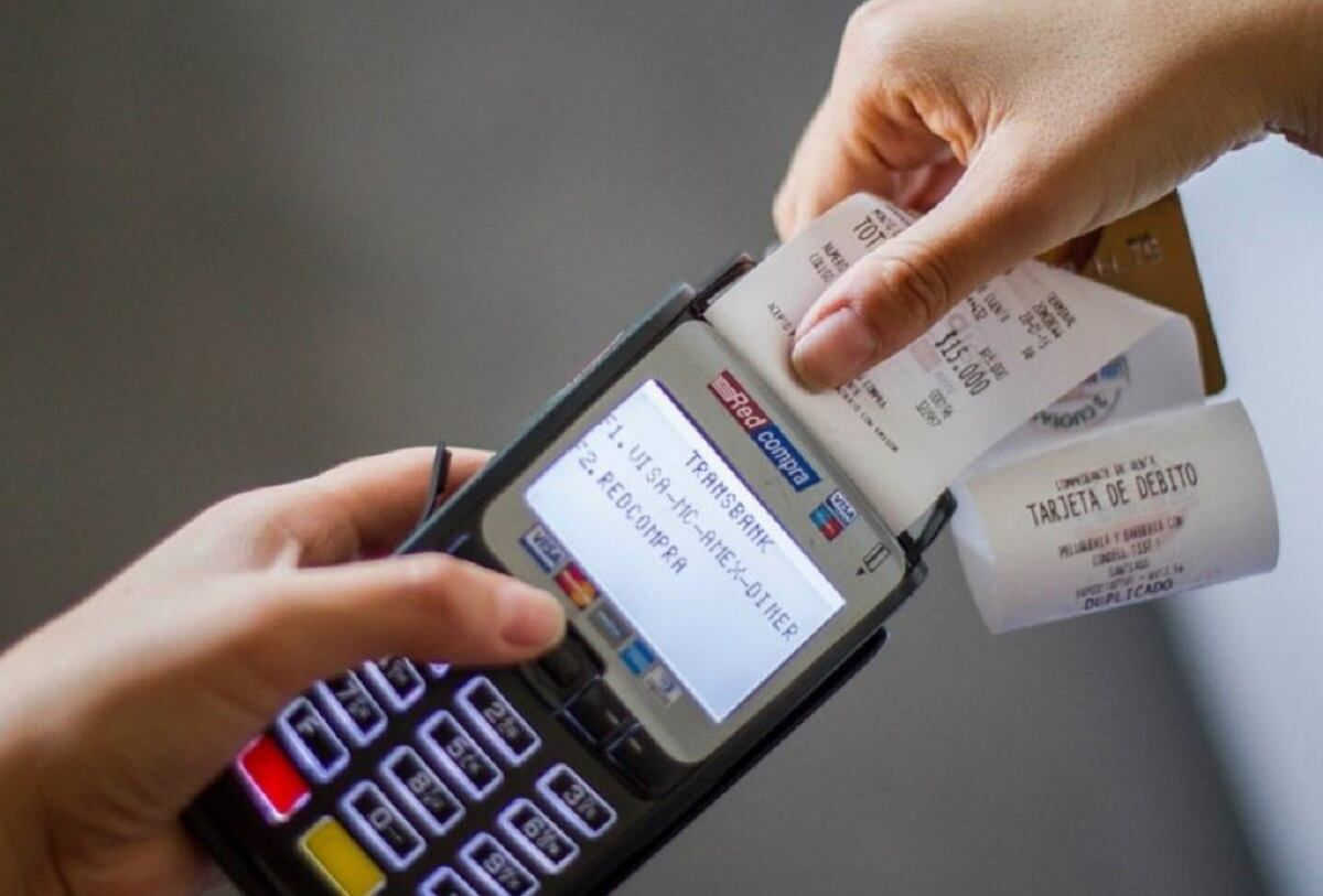 Conocé los montos máximos de compras en Chile, antes de volver a Argentina.